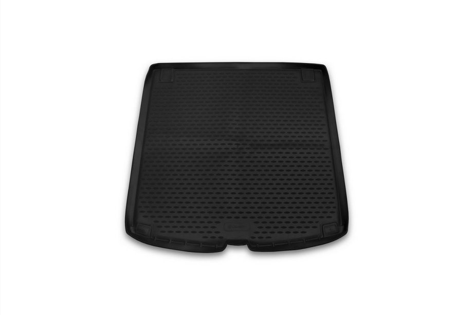BMW 5 Serie E60/E61 2003–2010 Kofferbakmat (Novline) Touring/SW Image