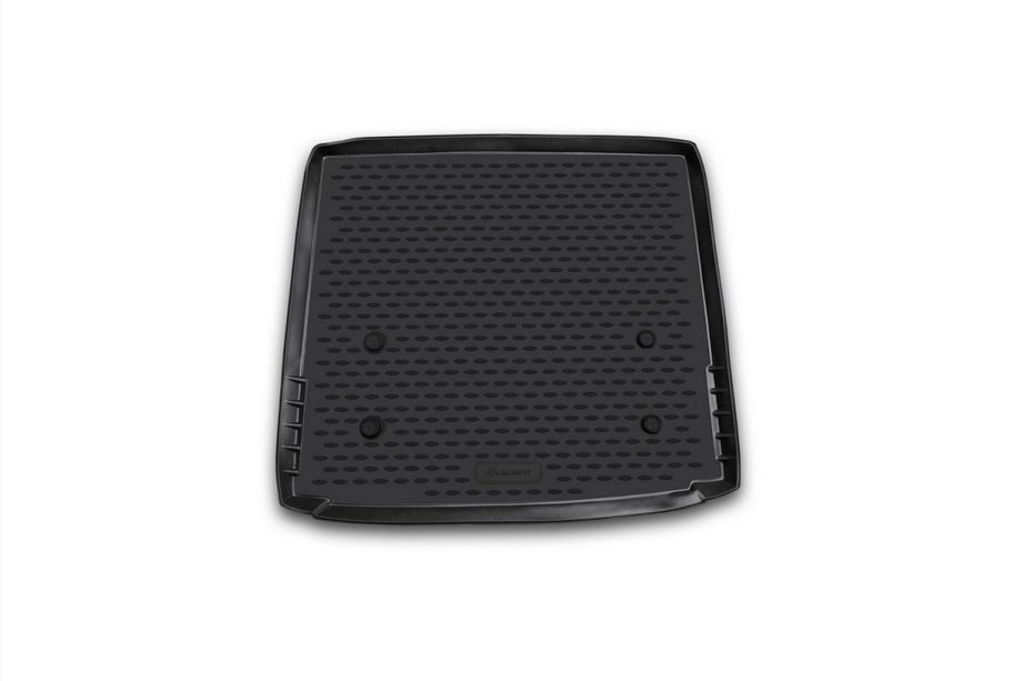 BMW X1 E84 2009–2015 Rubberen kofferbakmat (Novline) Image