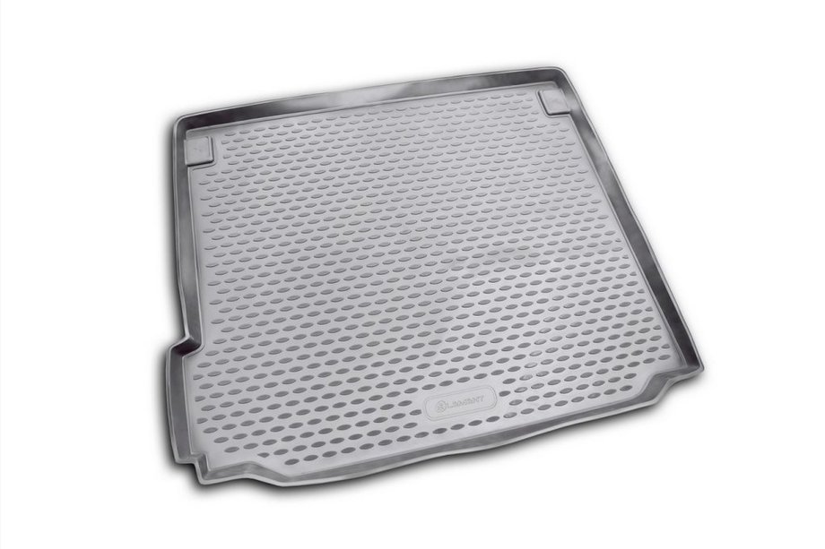 BMW X5 E70 2007–2013 Kofferbakmat (Novline) voor crossover Image