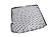 BMW X5 E70 2007–2013 Kofferbakmat (Novline) voor crossover foto 1