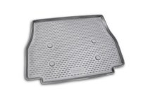 BMW X5 E53 1999–2006 Kofferbakmat (Novline) voor crossover foto 1