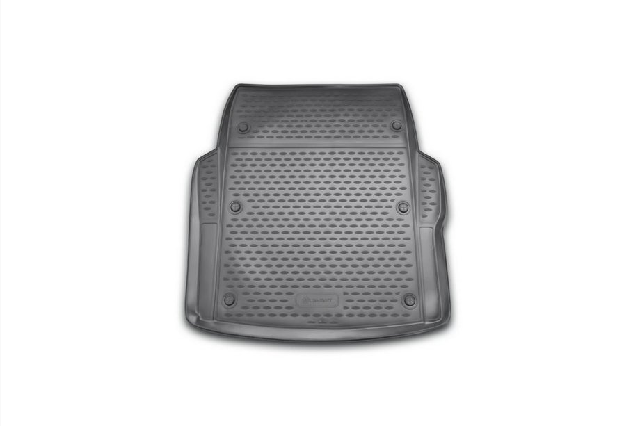 BMW 3 Serie F30/F31 2012–2019 Rubberen kofferbakmat (Novline) SD Image
