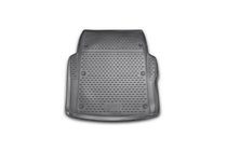 BMW 3 Serie F30/F31 2012–2019 Rubberen kofferbakmat (Novline) SD foto 1
