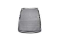 BMW 5 Serie F10/F11 2010–2016 Kofferbakmat (Novline) SD (F-10) foto 1