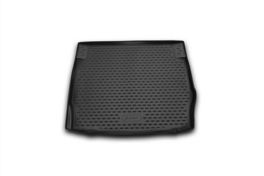 BMW 1 Serie F20/F21 2011–2019 Rubberen kofferbakmat (Novline) HB (F20) Image