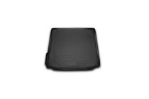 BMW X5 F15 2013–2018 Kofferbakmat (Novline) invoering foto 1