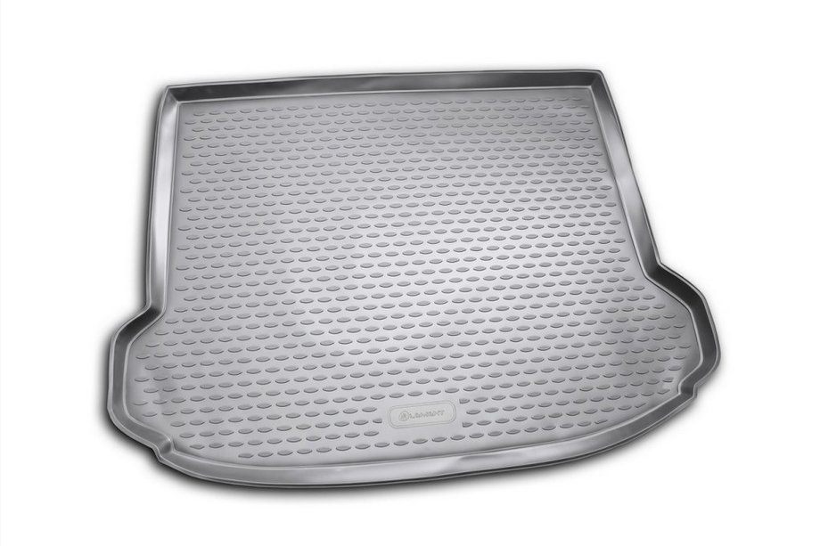 Cadillac SRX 2004–2009 Kofferbakmat (Novline) crossover (2010↗) Image