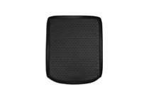 Cadillac ATS 2012–2019 Rubberen kofferbakmat (Novline) SD (2013↗) foto 1