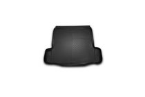 Chevrolet Cruze 2009–2015 Rubberen kofferbakmat (Novline) SD (Kazakhstan) foto 1