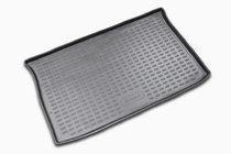 Chevrolet Spark 2004–2009 Kofferbakmat (Novline) HB foto 1