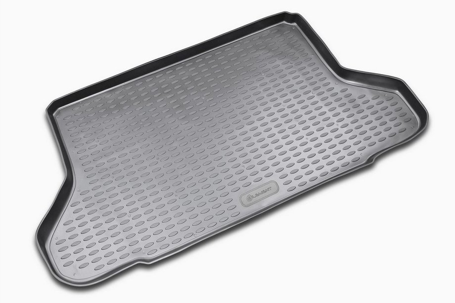 Chevrolet Lacetti 2003–2024 Rubberen kofferbakmat (Novline) HB (Variant 2) Image