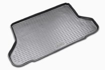 Chevrolet Lacetti 2003–2024 Rubberen kofferbakmat (Novline) HB (Variant 2) foto 1
