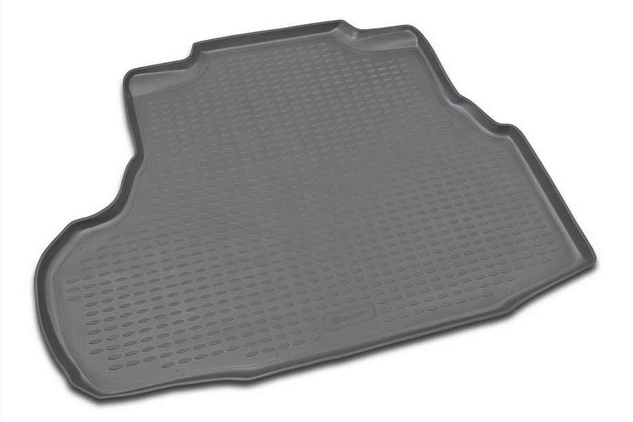 Chevrolet Epica 2006–2014 Kofferbakmat (Novline) SD (Variant 2) Image