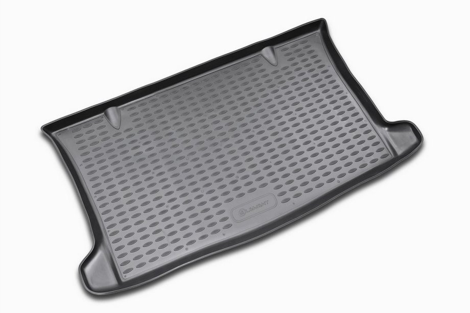 Chevrolet Aveo T250 2005–2011 Kofferbakmat (Novline) HB/5D Image