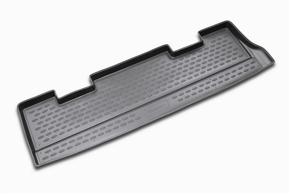 Chevrolet Tahoe 2014–2019 (1999↗) Rubberen kofferbakmat (Novline) SUV Image