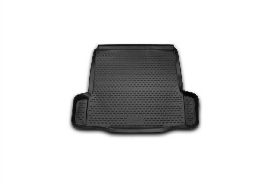 Chevrolet Cruze 2009–2015 Rubberen kofferbakmat (Novline) SD (Variant 1) Foto 1