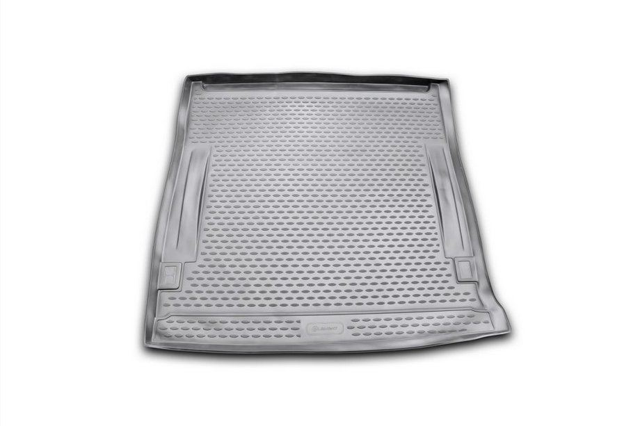 Chevrolet Tahoe 2014–2019 (2007-2015) Lange rubberen kofferbakmat (Novline) SUV Image