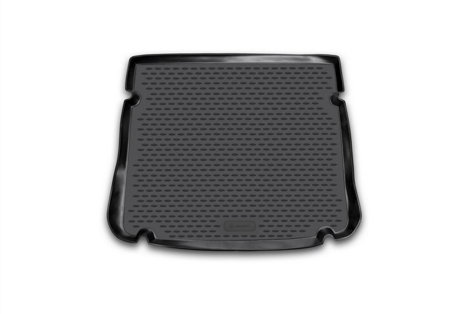 Chevrolet Cruze 2009–2015 (2011↗) Rubberen kofferbakmat (Novline) HB (Variant 2) Image