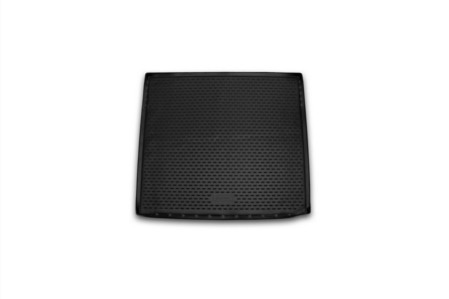 Chevrolet Tahoe 2014–2019 (2015↗) Rubberen kofferbakmat (lang) (Novline) SUV Image