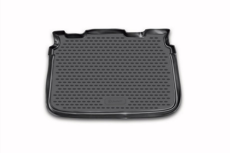 Chrysler PT Cruiser 2000–2010 Rubberen kofferbakmat (Novline) HB (2000-2009) Image