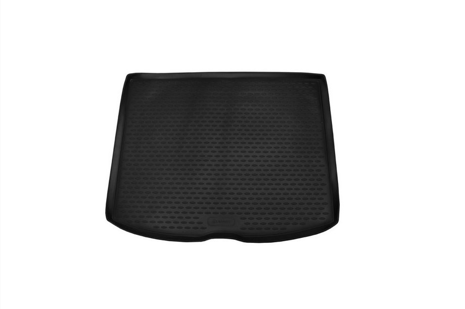 Citroen Xsara Picasso 1999–2012 (1999↗) Pasvorm rubberen kofferbakmat (Novline) Image