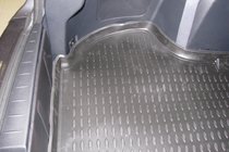 Citroen C-Crosser 2007–2013 (2007↗) Kofferbakmat (Novline) crossover foto 1