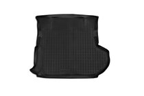 Citroen C-Crosser 2007–2013 (2007↗) Kofferbakmat (Novline) (met subwoofer) crossover foto 1
