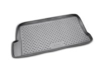 Daewoo Matiz 1998–2008 (2005↗) Kofferbakmat (Novline) HB foto 1