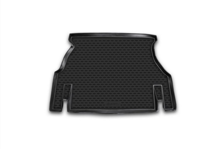 Daewoo Nexia 1995–2016 (1995-2008↗) Rubberen kofferbakmat (Novline) SD Image