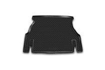 Daewoo Nexia 1995–2016 (1995-2008↗) Rubberen kofferbakmat (Novline) SD foto 1