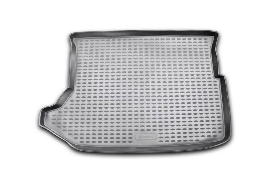 Dodge Caliber 2006–2011 Kofferbakmat (Novline) HB Image