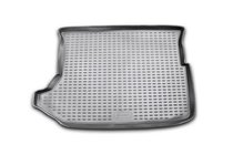 Dodge Caliber 2006–2011 Kofferbakmat (Novline) HB foto 1