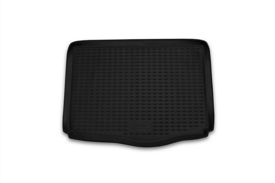 Fiat Punto Grande/EVO 2006–2018 Kofferbakmat (Novline) HB (Variant 1) Image
