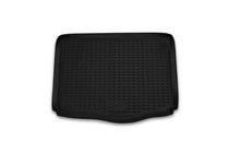 Fiat Punto Grande/EVO 2006–2018 Kofferbakmat (Novline) HB (Variant 1) foto 1