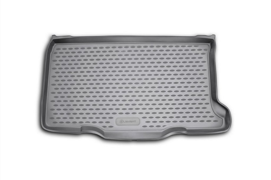 Fiat 500/500L 2013–2022 (500) Kofferbakmat (Novline) HB Image