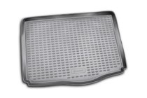 Fiat Punto Grande/EVO 2006–2018 Rubberen kofferbakmat (Novline) HB (Variant 2) foto 1