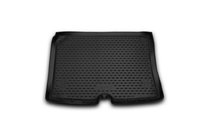Fiat Fiorino/Qubo 2008–2024 Rubberen kofferbakmat (Novline) мв. foto 1