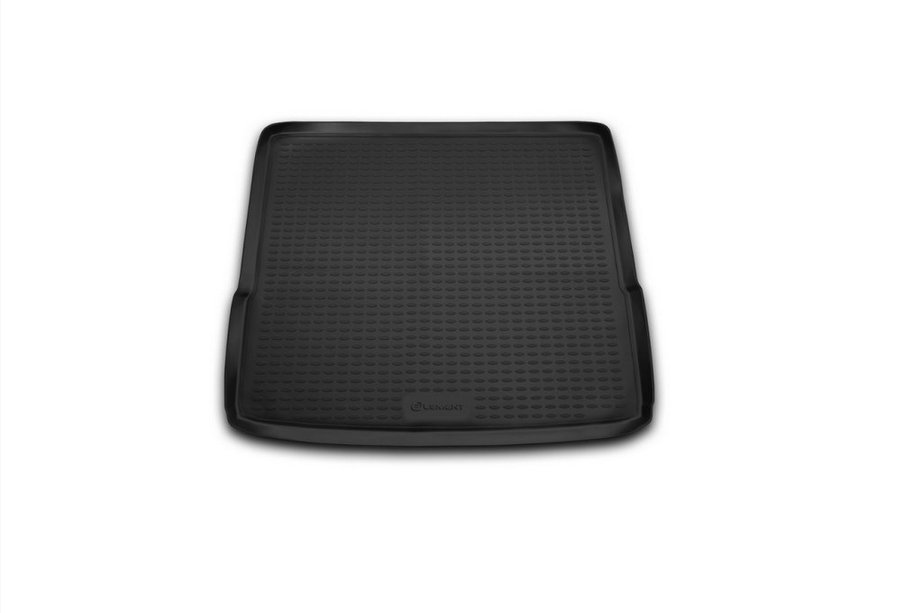 Ford Focus II 2005–2008 Rubberen kofferbakmat (Novline) SW Image