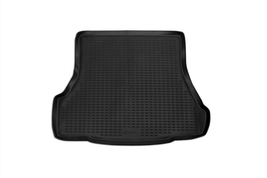 Ford Mondeo 2000–2007 Rubberen kofferbakmat (Novline) SD Image