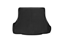 Ford Mondeo 2000–2007 Rubberen kofferbakmat (Novline) SD foto 1