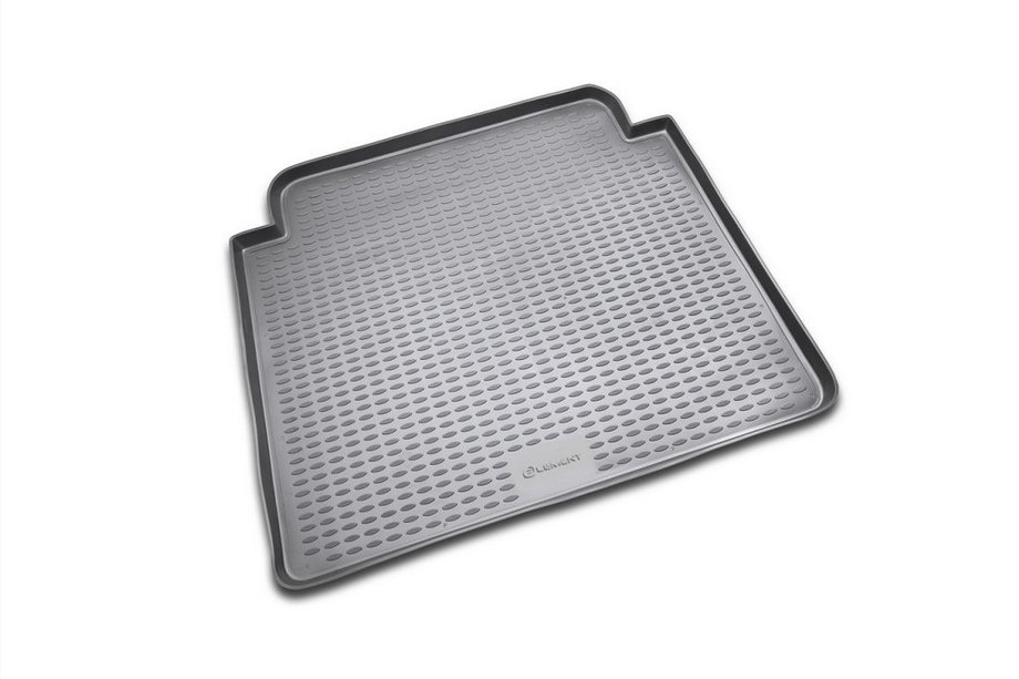 Ford Explorer 2011–2019 (2006-2011) Rubberen kofferbakmat (Novline) inleg Image