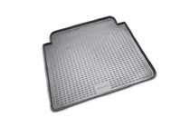 Ford Explorer 2011–2019 (2006-2011) Rubberen kofferbakmat (Novline) inleg foto 1