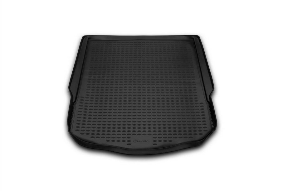 Ford Mondeo 2008–2014 Kofferbakmat (Novline) HB (Variant 1) Image