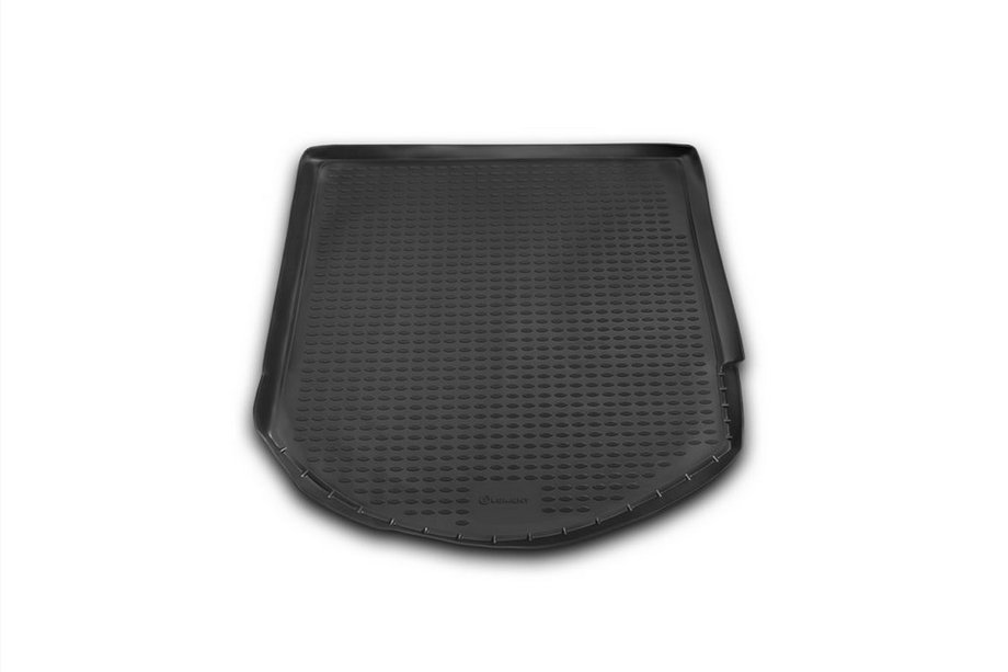 Ford Mondeo 2008–2014 Rubberen kofferbakmat (Novline) SW Image