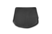 Ford Mondeo 2008–2014 Rubberen kofferbakmat (Novline) SW foto 1