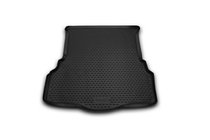 Ford Mondeo 2014–2022 Rubberen kofferbakmat (Novline) SD foto 1