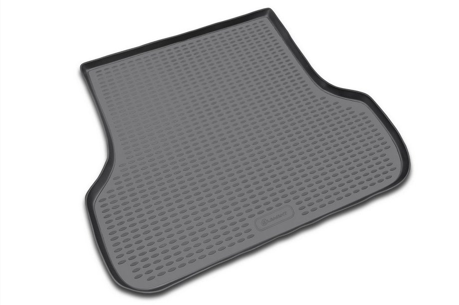 Honda Accord VII 2002–2007 Rubberen kofferbakmat (Novline) SW Image