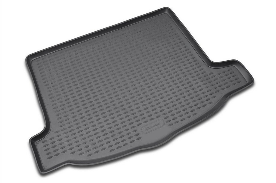 Honda Civic HB 2006–2012 Kofferbakmat (Novline) 5D Image