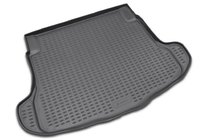 Honda CR-V 2007–2011 Kofferbakmat (Novline) voor crossover foto 1