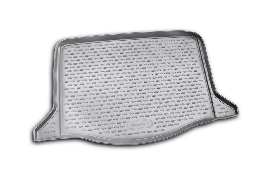 Honda FIT/Jazz 2009–2013 Kofferbakmat (Novline) HB Image
